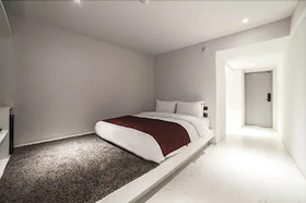 Bobo Hotel Hongdae