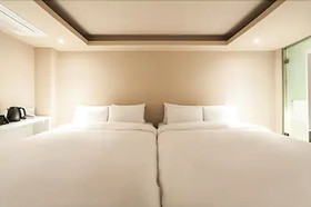 Bobo Hotel Hongdae