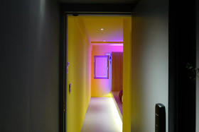 Bobo Hotel Hongdae