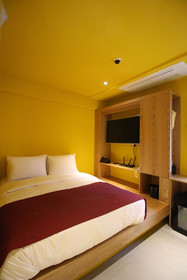 Bobo Hotel Hongdae