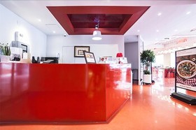 Bobo Hotel Hongdae