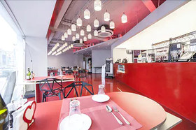 Bobo Hotel Hongdae
