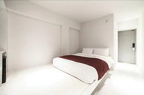 Bobo Hotel Hongdae