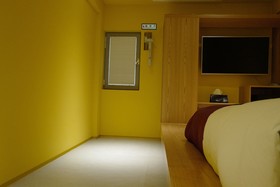 Bobo Hotel Hongdae