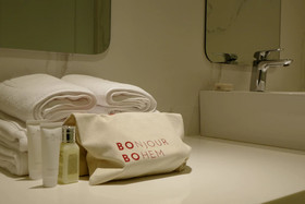 Bobo Hotel Hongdae
