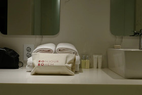 Bobo Hotel Hongdae