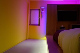 Bobo Hotel Hongdae