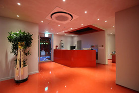 Bobo Hotel Hongdae