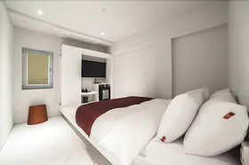 Bobo Hotel Hongdae