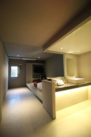 Bobo Hotel Hongdae