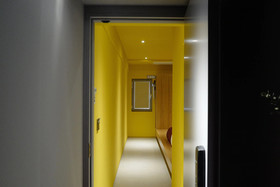 Bobo Hotel Hongdae