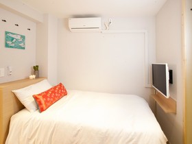 Bodeum Guest House Seoul Tower