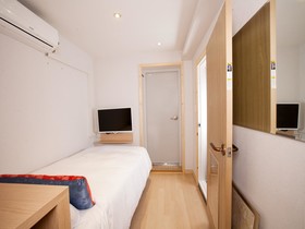 Bodeum Guest House Seoul Tower