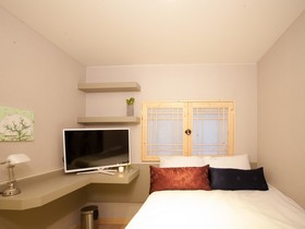 Bodeum Guest House Seoul Tower