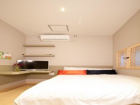 Bodeum Guest House Seoul Tower