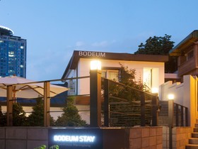 Bodeum Guest House Seoul Tower