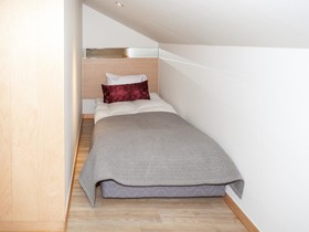 Bodeum Guest House Seoul Tower