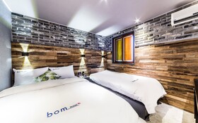 Bom Motel
