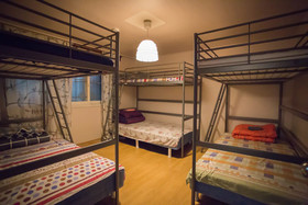Bomulzip Hongdae
