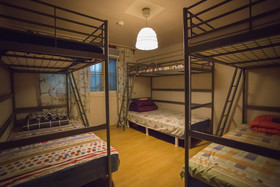 Bomulzip Hongdae