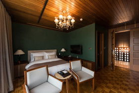 Bonum 1957 Hanok Stay and Hotel