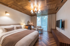 Bonum 1957 Hanok Stay and Hotel