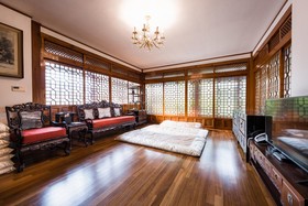 Bonum 1957 Hanok Stay and Hotel