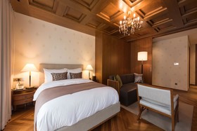 Bonum 1957 Hanok Stay and Hotel