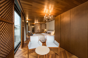 Bonum 1957 Hanok Stay and Hotel