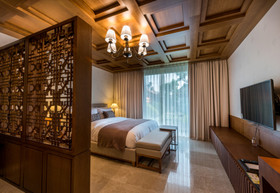 Bonum 1957 Hanok Stay and Hotel