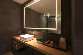 Borjomi Boutique Seoul Hotel