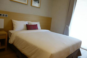 Borjomi Boutique Seoul Hotel