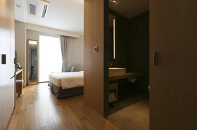 Borjomi Boutique Seoul Hotel