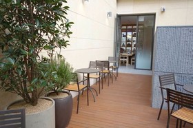 Borjomi Boutique Seoul Hotel