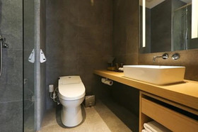 Borjomi Boutique Seoul Hotel