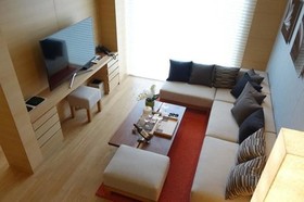 Borjomi Boutique Seoul Hotel