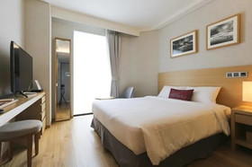 Borjomi Boutique Seoul Hotel