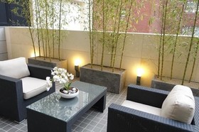 Borjomi Boutique Seoul Hotel