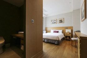 Borjomi Boutique Seoul Hotel