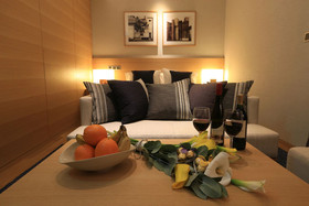 Borjomi Boutique Seoul Hotel