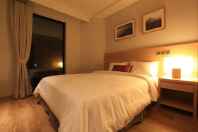 Borjomi Boutique Seoul Hotel