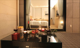 Borjomi Boutique Seoul Hotel