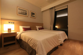 Borjomi Boutique Seoul Hotel