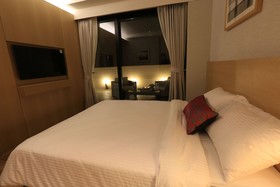 Borjomi Boutique Seoul Hotel