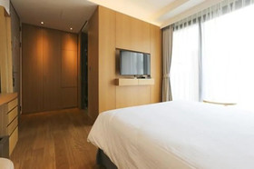 Borjomi Boutique Seoul Hotel
