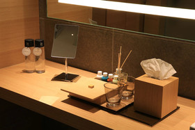 Borjomi Boutique Seoul Hotel