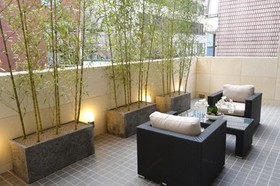 Borjomi Boutique Seoul Hotel