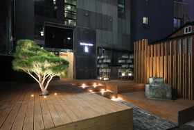 Boutique Hotel K Jongno