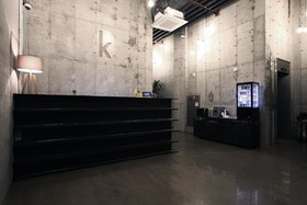Boutique Hotel K Jongno