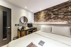 Boutique Hotel Rang